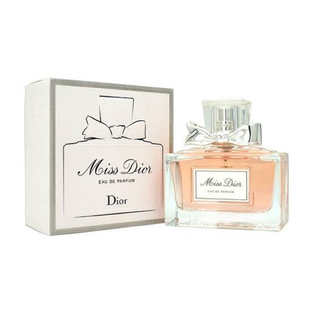 ディオールChristianDior ミスディオールオードパルファム 100ml