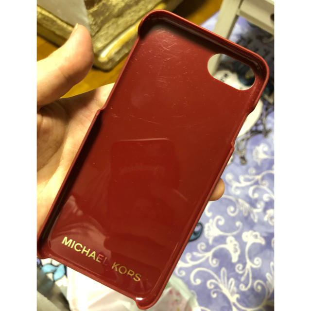 マイケルコース    iPhone6.7.8 iPhoneカバー 2