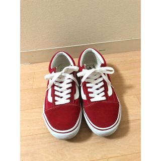 ヴァンズ(VANS)のVANS オールドスクール(スニーカー)