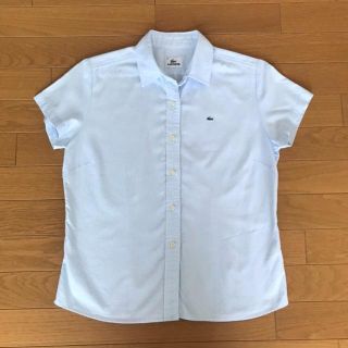 ラコステ(LACOSTE)のラコステ ポロシャツ (シャツ/ブラウス(半袖/袖なし))