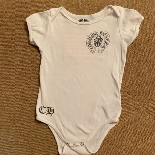 クロムハーツ(Chrome Hearts)のクロムハーツ ロンパース12M(ロンパース)