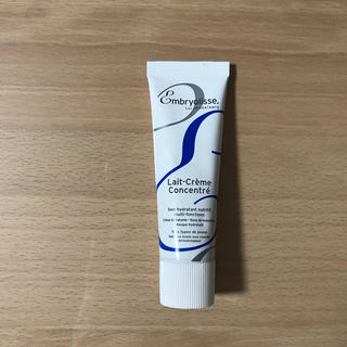 アンブリオリス(Embryolisse)のアンブリオリス モイスチャークリーム ミニ(フェイスクリーム)