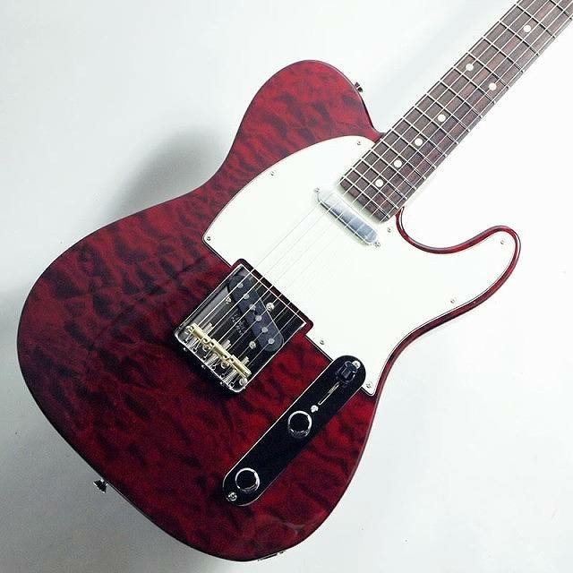 2022年最新入荷 Fender - 専用 FENDER Telecaster エレキギター