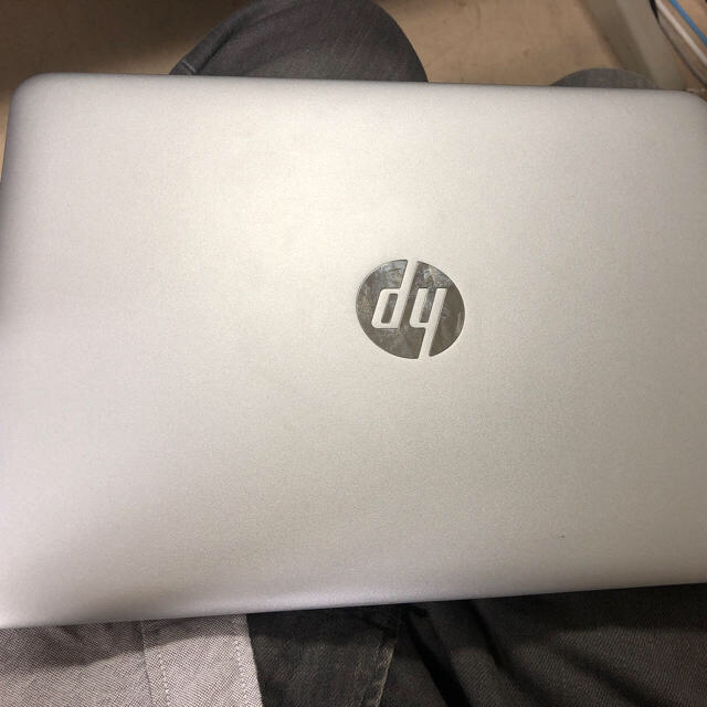 HP EliteBook 820 G3 i7 8GB SSD240GB オフィス