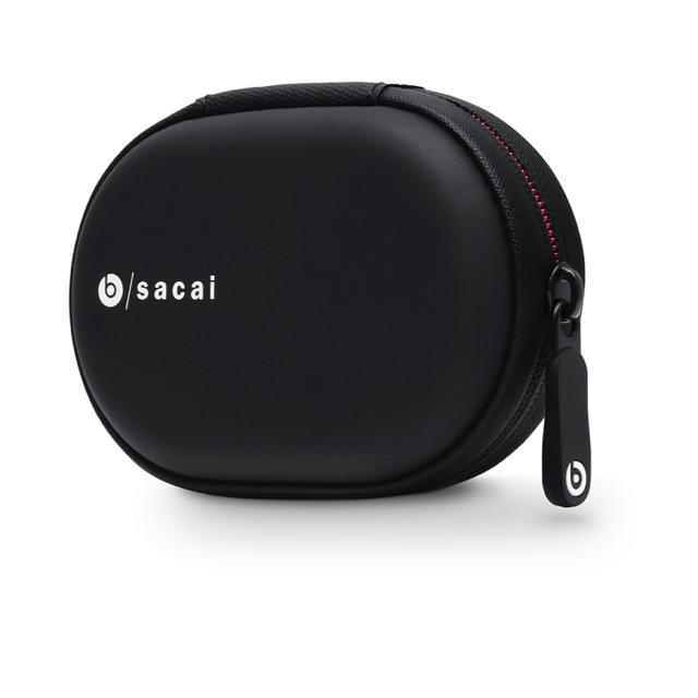 通販得価 Beats Dre - sacai beats x サカイ ビーツ バーンレッド 本日発送可能の通販 by きんたRO|ビーツバイドクタードレならラクマ by Dr 数量限定人気