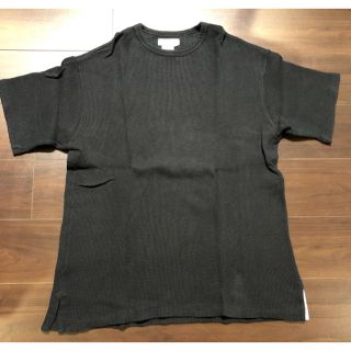 ヨウジヤマモト(Yohji Yamamoto)のyohji yamamoto pour homme Mサイズ ビッグ Tシャツ(Tシャツ/カットソー(半袖/袖なし))