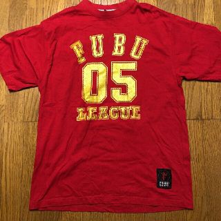 フブ(FUBU)のFUBU Tシャツ サイズL フブ ヒップポップウェア(Tシャツ/カットソー(半袖/袖なし))