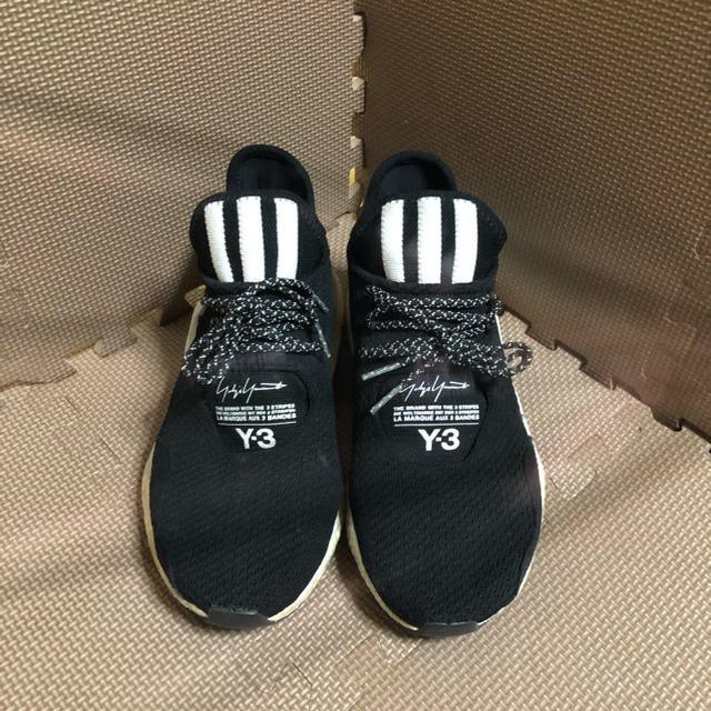 Y-3(ワイスリー)のY-3 saikou メンズの靴/シューズ(スニーカー)の商品写真