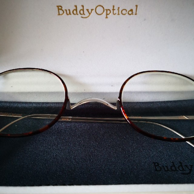 専用buddy optical cis 専用buddy optical cis