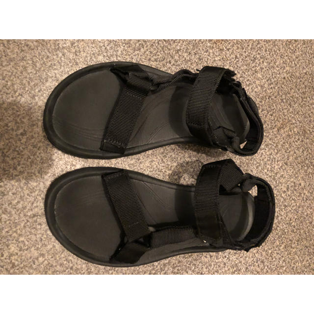 teva ハリケーン スポーツサンダル