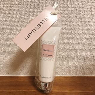 ジルスチュアート(JILLSTUART)のJILLSTUART リラックス ハンドクリーム 30g(ハンドクリーム)