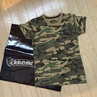 クロムハーツ(Chrome Hearts)のまいめろ 様 専用完売☆クロムハーツ (Tシャツ(半袖/袖なし))