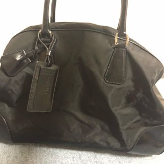 プラダ(PRADA)のPRADA ボストンバッグ(ボストンバッグ)