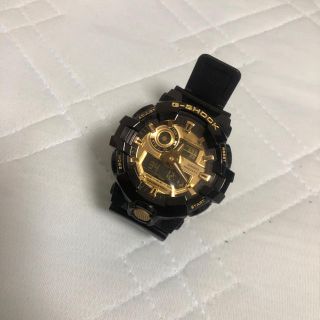 ジーショック(G-SHOCK)のソルジャー様専用(腕時計(デジタル))