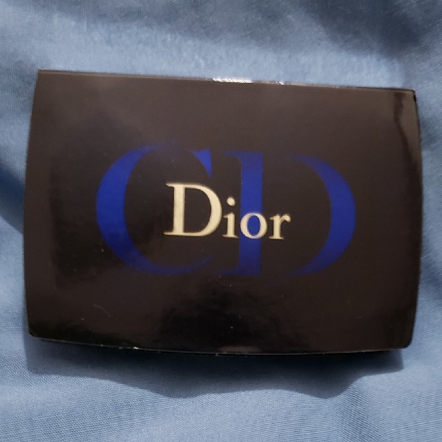 Christian Dior(クリスチャンディオール)のChristian Dior　パウダーファンデーション コスメ/美容のキット/セット(サンプル/トライアルキット)の商品写真