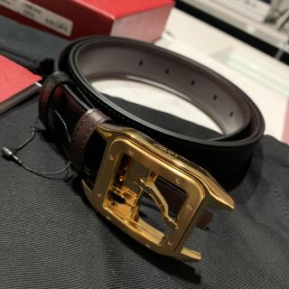 カルティエ(Cartier)のカルティエベルト(ベルト)