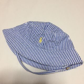 ラルフローレン(Ralph Lauren)のラルフローレン  ベビー  帽子(帽子)