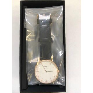 ダニエルウェリントン(Daniel Wellington)のダニエルウェリントン0508DW(腕時計(アナログ))