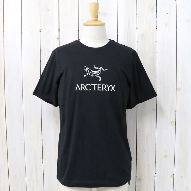 ARC'TERYX(アークテリクス)のArc’teryx Arc´Word　tee M メンズのトップス(Tシャツ/カットソー(半袖/袖なし))の商品写真