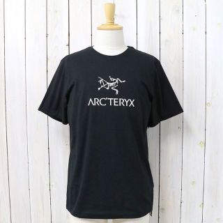 アークテリクス(ARC'TERYX)のArc’teryx Arc´Word　tee M(Tシャツ/カットソー(半袖/袖なし))