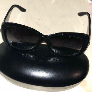 ラルフローレン(Ralph Lauren)の【超美品】Ralph Laurenのサングラス♥(サングラス/メガネ)