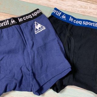 ルコックスポルティフ(le coq sportif)のle coq sportif150パンツ(下着)