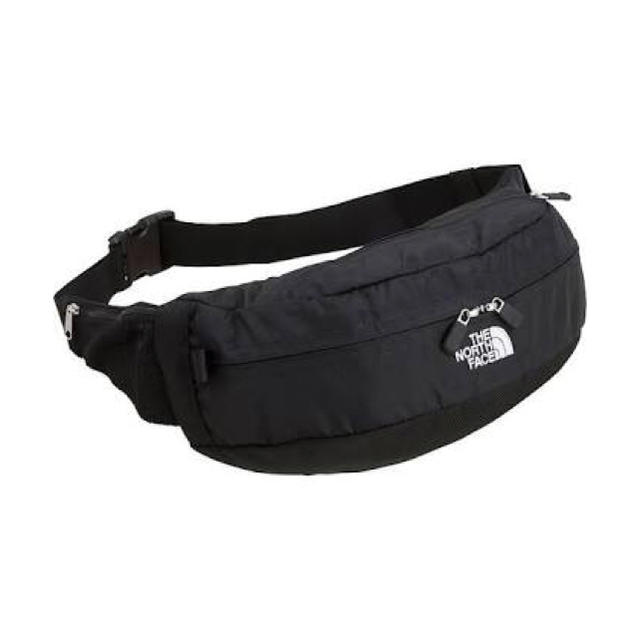 新品未使用 THE NORTH FACE Sweep Black