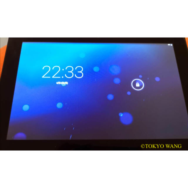 CLIDE® A10A 10.1インチ Android搭載タブレット