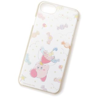 ITS'DEMO - 星のカービィ イッツデモ iPhoneケースの通販 by むぎっ