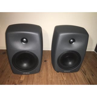 GENELEC 8340apm(スピーカー)