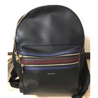 ポールスミス(Paul Smith)のポールスミス  リュック(バッグパック/リュック)