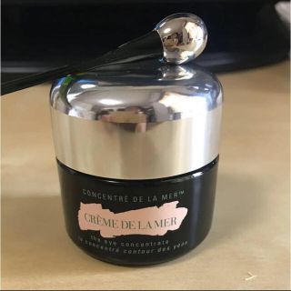 ドゥラメール(DE LA MER)のDE LA MER ドゥラメール  アイコンセントレート 14g(フェイスクリーム)