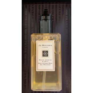 ジョーマローン(Jo Malone)の【本日限定値下げ】ジョーマローン コロン ボディ&ハンドウォッシュ(ボディソープ/石鹸)