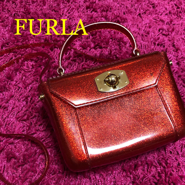 FURLA  2wayCANDY bag