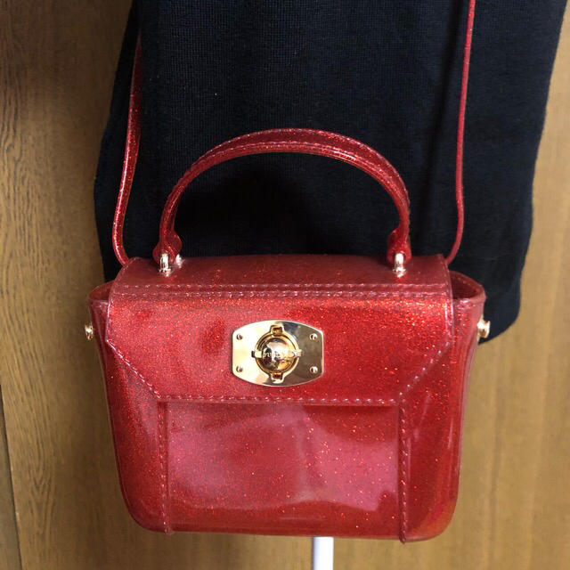 FURLA  2wayCANDY bag 3