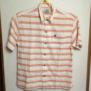 ピコ(PIKO)の男性用シャツ(シャツ/ブラウス(半袖/袖なし))