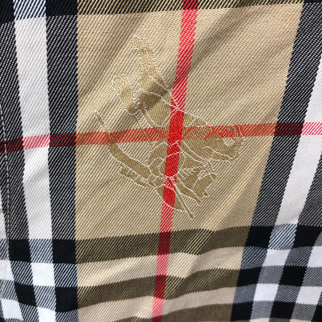 BURBERRY(バーバリー)のBurberry シャツ メンズのトップス(シャツ)の商品写真