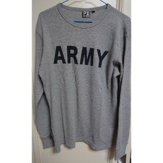 アヴィレックス(AVIREX)のAVIREX ARMY サーマル ロンT(Tシャツ/カットソー(七分/長袖))