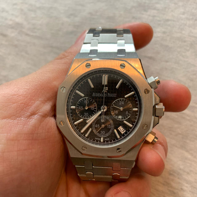 AUDEMARS PIGUET - オーデマピゲの通販 by jin3 shop｜オーデマピゲならラクマ