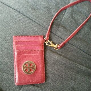 トリーバーチ(Tory Burch)ののんちゃん様  購入(キーホルダー)