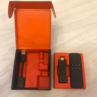 Amazon Fire TV Stick 第一世代 初期化済み(その他)