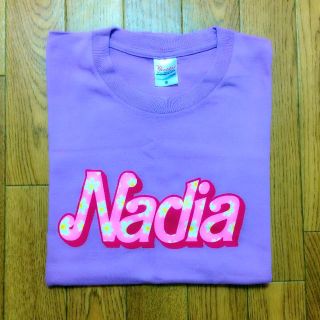 ナディア(NADIA)のみくま 様 専用(Tシャツ(半袖/袖なし))