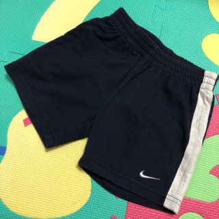 ナイキ(NIKE)のshupu様専用  NIKE トレパン 80センチ(パンツ)