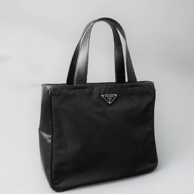 美品・正規品・おまけ付き】プラダバッグ トートバッグ | f360.com.br