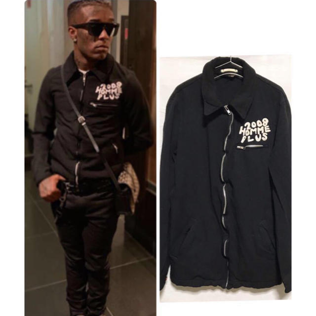 COMME des GARCONS HOMME PLUS - Comme des garcons homme plus COMME des GARCONS HOMME PLUS - Comme des garcons homme plus