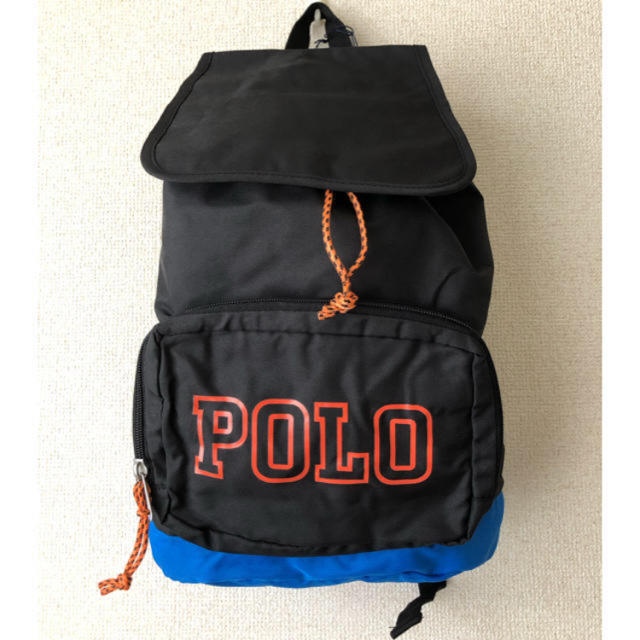 POLO RALPH LAUREN - ラルフ・ローレン リュックサックの通販 by 発送日未定 プロフ必読 shop｜ポロラルフローレンならラクマ