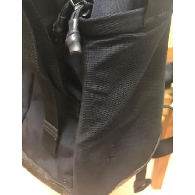 THULE(スーリー)のスーリー Thule パラマウント バックパック 29L メンズのバッグ(バッグパック/リュック)の商品写真