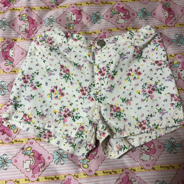 motherways(マザウェイズ)の月様専用 キッズ/ベビー/マタニティのキッズ服女の子用(90cm~)(パンツ/スパッツ)の商品写真