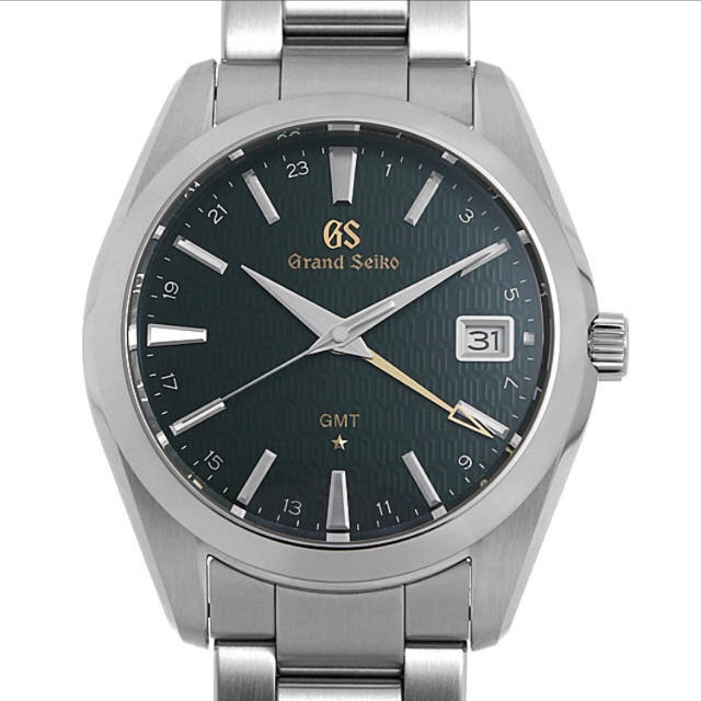 Grand Seiko - グランドセイコー SBGN007の通販 by FIGO's shop｜グランドセイコーならラクマ