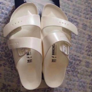 ビルケンシュトック(BIRKENSTOCK)のビルケンシュトック アリゾナ(サンダル)